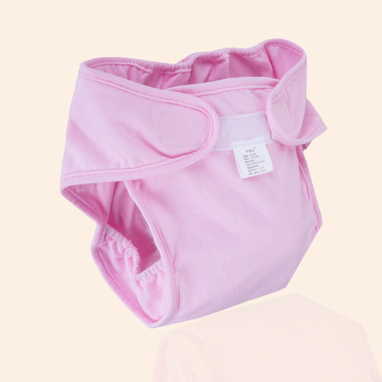Oluuu. Stoffwindelhosen – Wiederverwendbare Babywindeln für Komfort und Nachhaltigkeit