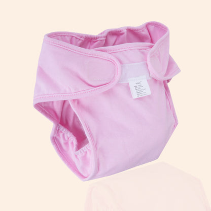 Oluuu. Stoffwindelhosen – Wiederverwendbare Babywindeln für Komfort und Nachhaltigkeit
