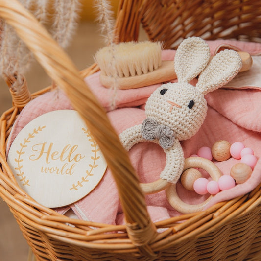 Oluuu.Baby-Puzzle-Badewannenspielzeug – Set für Spaß und Lernen