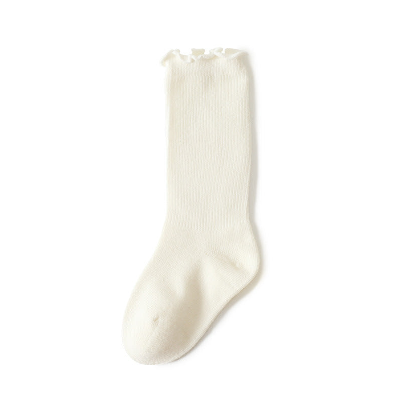 Oluuu. Baby Socken für jeden Tag