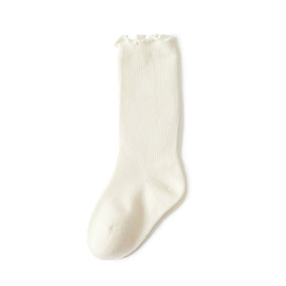 Oluuu. Baby Socken für jeden Tag