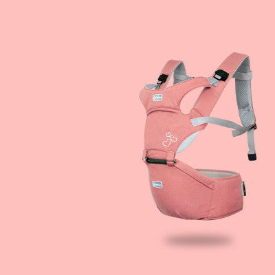 Oluuu. Multifunktionaler Babyträger – Ergonomisch und Komfortabel