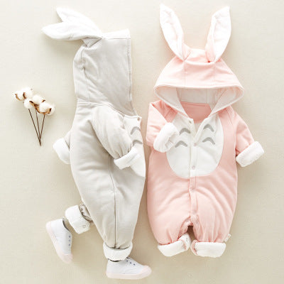 Oluuu. Baby Jumpsuit – Baby Romper