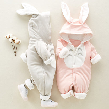 Oluuu. Baby Jumpsuit – Baby Romper