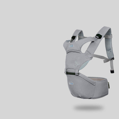 Oluuu. Multifunktionaler Babyträger – Ergonomisch und Komfortabel