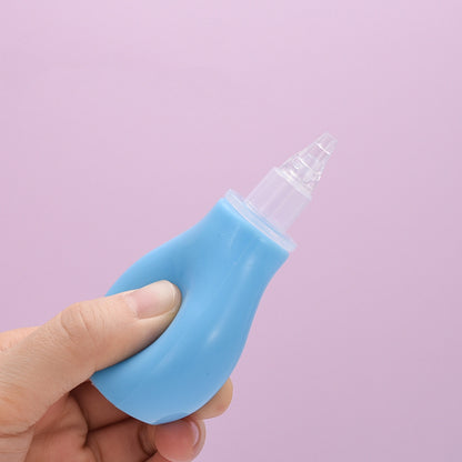 Oluuu. 8-teiliges Babypflege-Set – Thermometer, Nagelschneider & mehr für Neugeborene