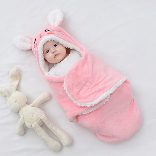 Oluuu. Fashionable Baby-Wickeldecke für Zuhause – Stilvoll und Gemütlich