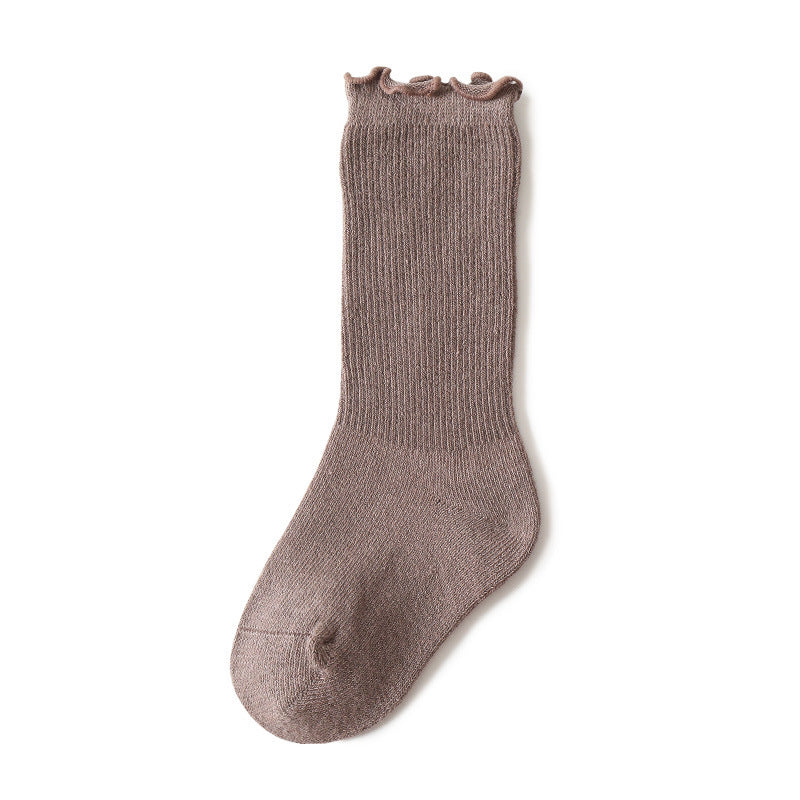 Oluuu. Baby Socken für jeden Tag