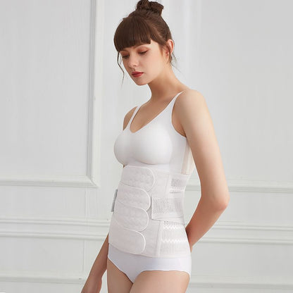 Oluuu. Postpartum Bauchband für Schwangere – Stütze und Erholung nach der Geburt