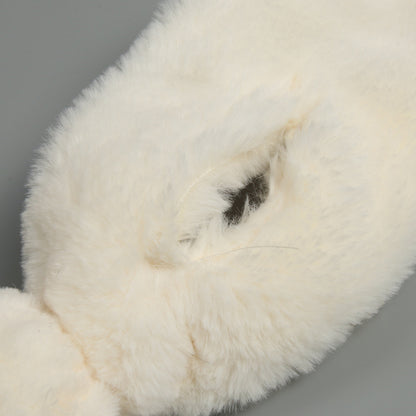 Oluuu. Superweicher Baby Schal für Winter