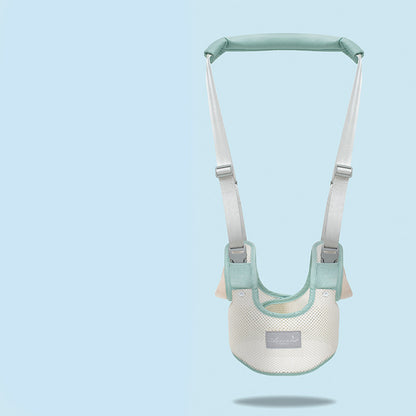 Oluuu. Kinder Lauflernhilfe – Baby Tragegurt Rucksack, Sicherheitsgurt für Kleinkinder zum Laufen lernen