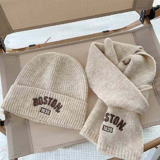 Oluuu. SET für dein Baby Herbst/Winter Kollektion
