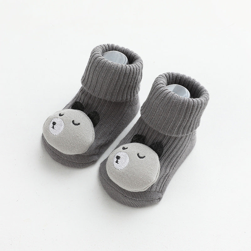 Oluuu. Süße Baby Socken