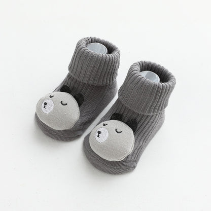 Oluuu. Süße Baby Socken