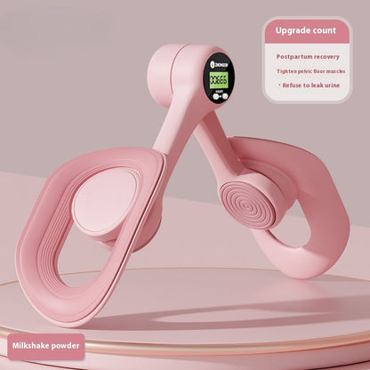 Oluuu. Pelvic Floor Muscle Trainer für den Haushalt – Beinclip zur Beckenbodenreparatur nach der Geburt
