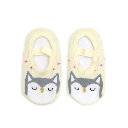 Oluuu. Rutschfeste Tiersocken für Kinder – Bequeme und sichere Socken für drinnen