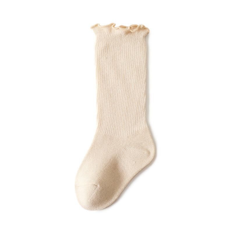 Oluuu. Baby Socken für jeden Tag