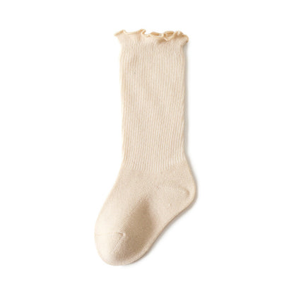 Oluuu. Baby Socken für jeden Tag