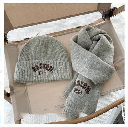 Oluuu. SET für dein Baby Herbst/Winter Kollektion