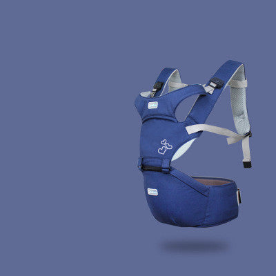 Oluuu. Multifunktionaler Babyträger – Ergonomisch und Komfortabel