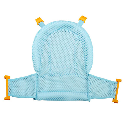 Oluuu Baby Duschliege – Komfortable Babybadewanne für die Dusche