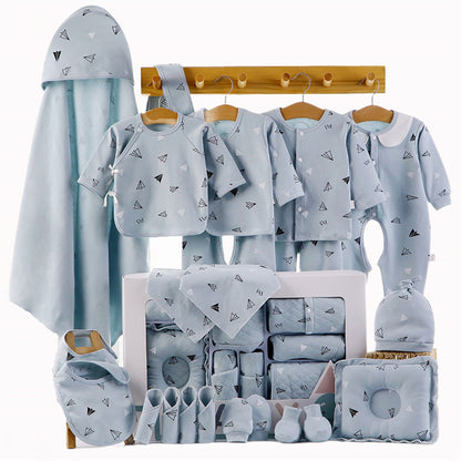Oluuu. Baby Kleidung Geschenkbox – Neugeborenen Suiten
