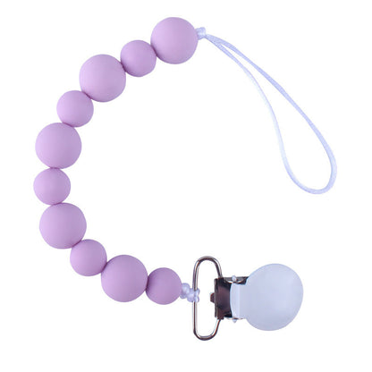 Oluuu. Schnullerkette für dein Baby