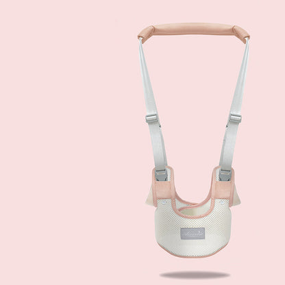 Oluuu. Kinder Lauflernhilfe – Baby Tragegurt Rucksack, Sicherheitsgurt für Kleinkinder zum Laufen lernen