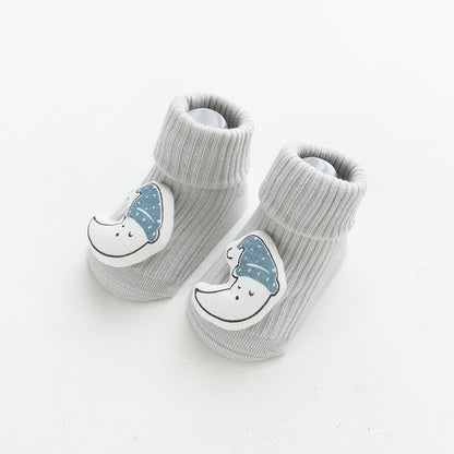 Oluuu. Süße Baby Socken