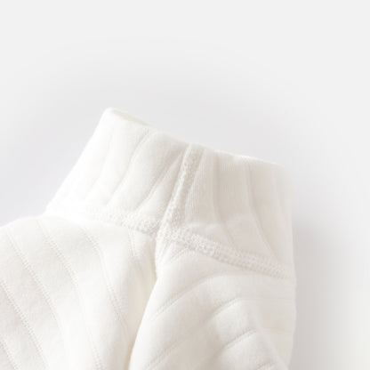 Oluuu. Neugeborenen Jumpsuit – Romper für Jungen und Mädchen