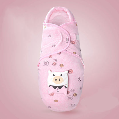 Oluuu. Baby Schlafsack – Komfort und Wärme für die Nacht