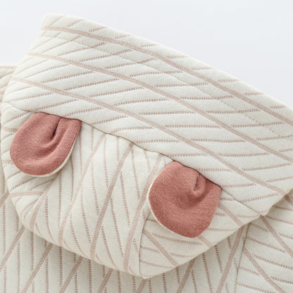 Oluuu. Neugeborenen Babybekleidung – Langarm Romper