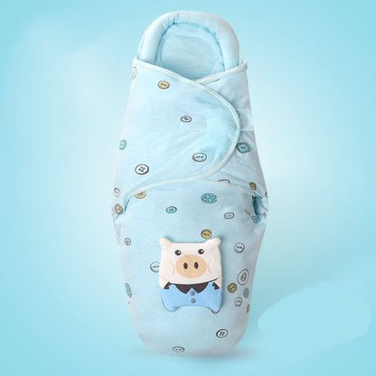 Oluuu. Baby Schlafsack – Komfort und Wärme für die Nacht