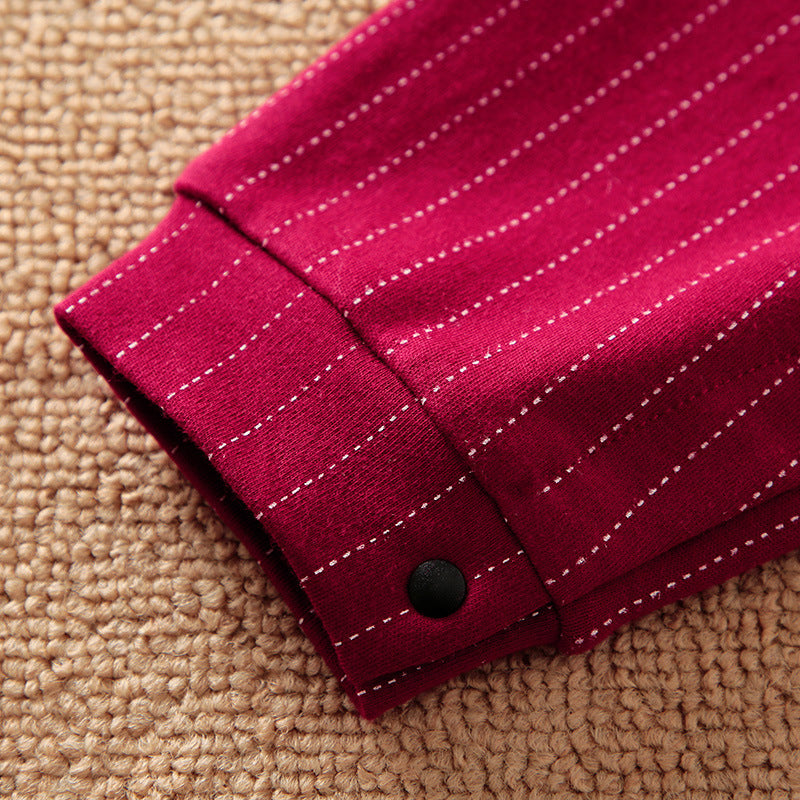 Oluuu. Herbstbekleidung für Babys – Jungen Strampler