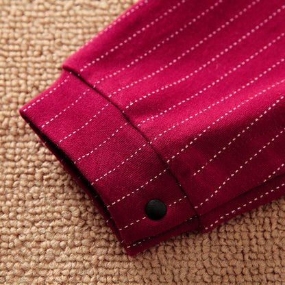 Oluuu. Herbstbekleidung für Babys – Jungen Strampler