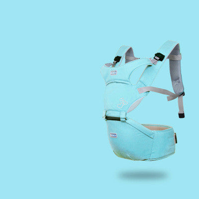 Oluuu. Multifunktionaler Babyträger – Ergonomisch und Komfortabel
