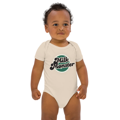 Oluuuu. Baby Comfort Bodysuit BabyBody