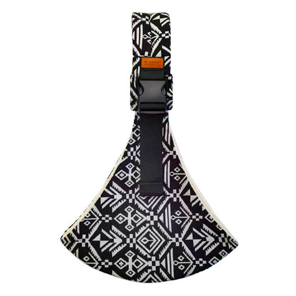 Oluuu Mother's Love Crossbody – Tragbarer Babytragegurt