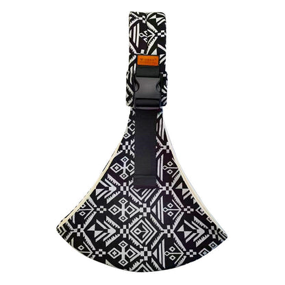 Oluuu Mother's Love Crossbody – Tragbarer Babytragegurt