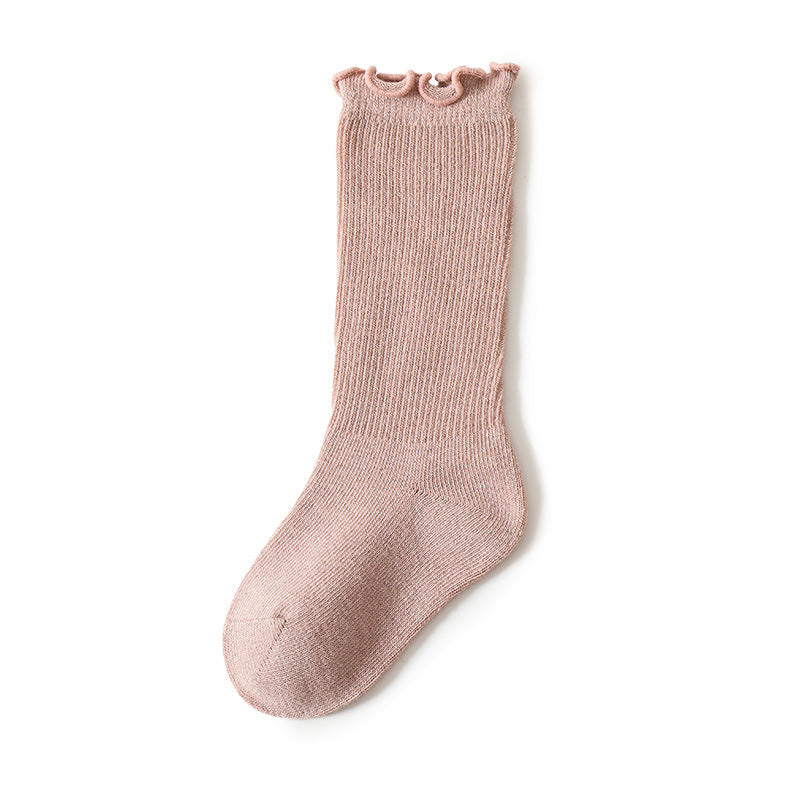Oluuu. Baby Socken für jeden Tag