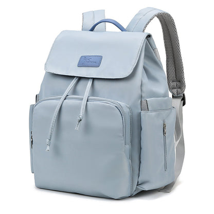 Oluuu. Großraum-Multifunktions-Rucksack für Mütter und Babys – Ideal für Ausflüge
