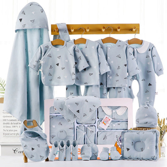 Oluuu. Baby Kleidung Geschenkbox – Neugeborenen Suiten