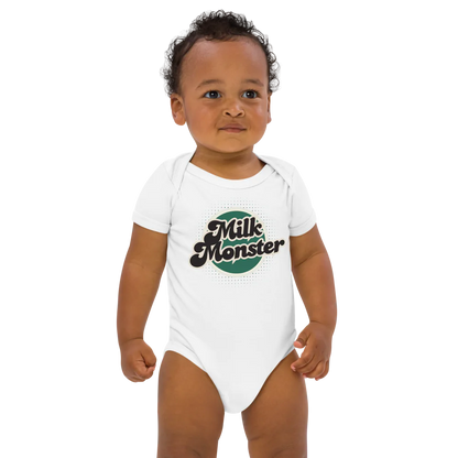 Oluuuu. Baby Comfort Bodysuit BabyBody