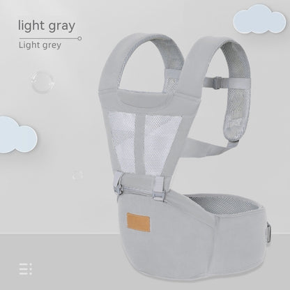 Oluuu. Babytrage Sommer - extra leicht