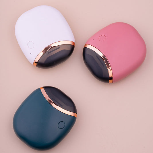 Oluuu. Intelligenter Elektrischer Nagelclipper – Automatischer Nageltrimmer