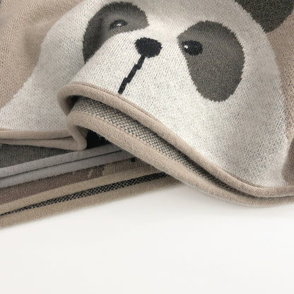 Oluuu. Kinder Pullover – Strick-Sweater für Baby Jungen und Mädchen