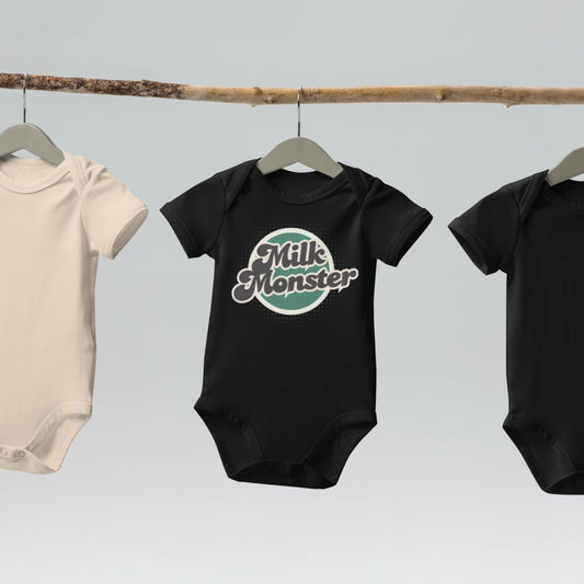Oluuuu. Baby Comfort Bodysuit BabyBody