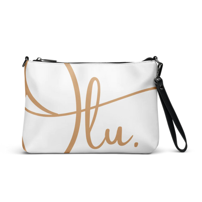 Oluuu. USA Crossbody Back Umhängetasche